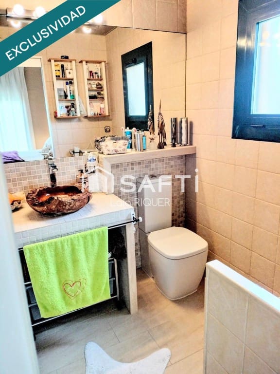 5 Zimmer Villa zu verkaufen in Sant Cebria de Vallalta mit Pool - 673.000 € (Ref: 9551217)