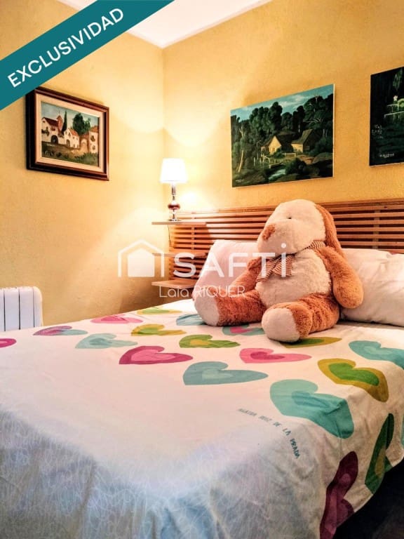 5 Zimmer Villa zu verkaufen in Sant Cebria de Vallalta mit Pool - 673.000 € (Ref: 9551217)