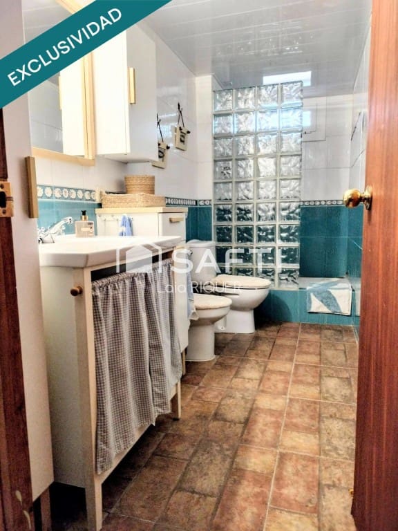 5 Zimmer Villa zu verkaufen in Sant Cebria de Vallalta mit Pool - 673.000 € (Ref: 9551217)