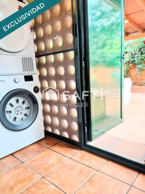 5 Zimmer Villa zu verkaufen in Sant Cebria de Vallalta mit Pool - 673.000 € (Ref: 9551217)