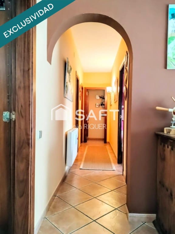 5 Zimmer Villa zu verkaufen in Sant Cebria de Vallalta mit Pool - 673.000 € (Ref: 9551217)