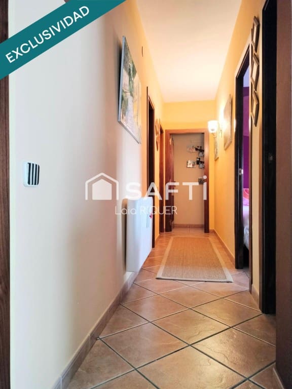 5 Zimmer Villa zu verkaufen in Sant Cebria de Vallalta mit Pool - 673.000 € (Ref: 9551217)