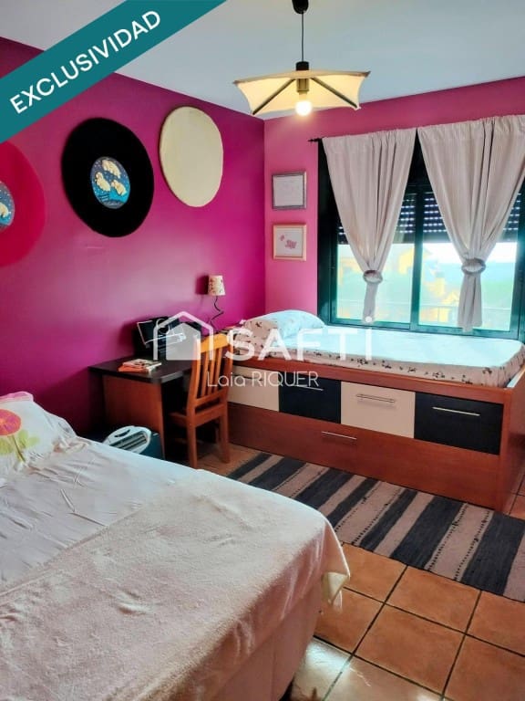 5 Zimmer Villa zu verkaufen in Sant Cebria de Vallalta mit Pool - 673.000 € (Ref: 9551217)