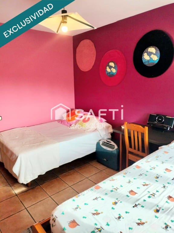 5 Zimmer Villa zu verkaufen in Sant Cebria de Vallalta mit Pool - 673.000 € (Ref: 9551217)