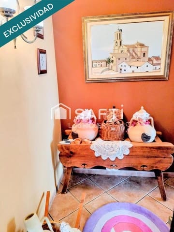 5 sypialnia Willa na sprzedaż w Sant Cebrià de Vallalta z basenem - 673 000 € (Ref: 9551217)