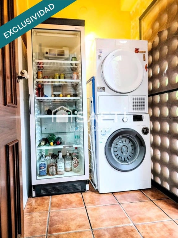 5 Zimmer Villa zu verkaufen in Sant Cebria de Vallalta mit Pool - 673.000 € (Ref: 9551217)