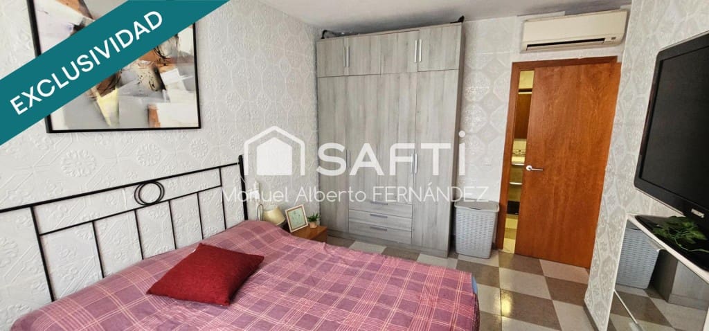 Apartamento de 3 habitaciones en Tordera en venta - 183.000 € (Ref: 9551218)