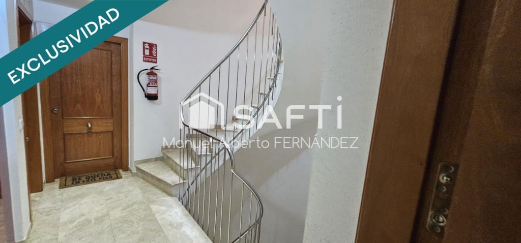 Apartamento de 3 habitaciones en Tordera en venta - 183.000 € (Ref: 9551218)