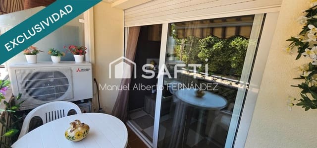 Apartamento de 3 habitaciones en Tordera en venta - 183.000 € (Ref: 9551218)