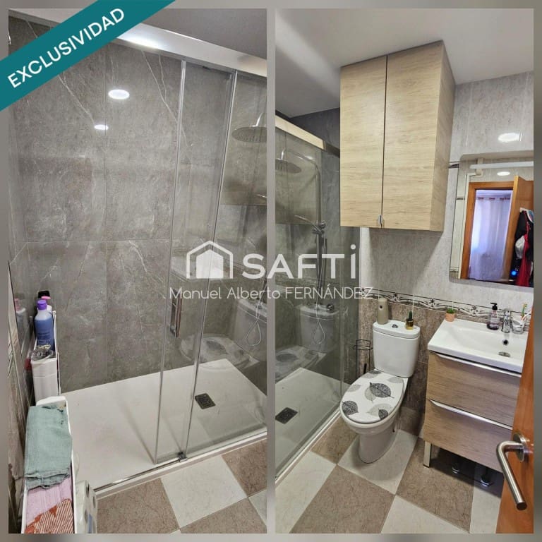 Apartamento de 3 habitaciones en Tordera en venta - 183.000 € (Ref: 9551218)