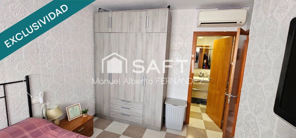 Apartamento de 3 habitaciones en Tordera en venta - 183.000 € (Ref: 9551218)