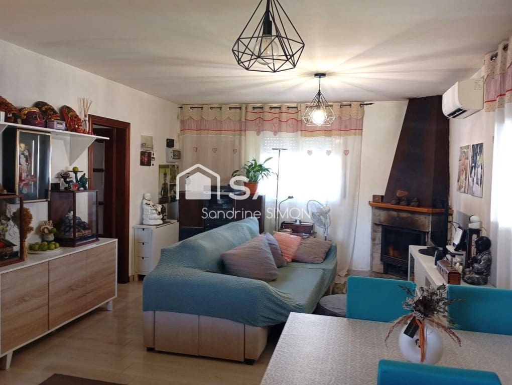 3 camera da letto Villa in vendita in Vidreres con piscina garage - 289.000 € (Rif: 9551219)