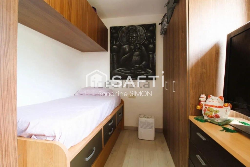 3 camera da letto Villa in vendita in Vidreres con piscina garage - 289.000 € (Rif: 9551219)