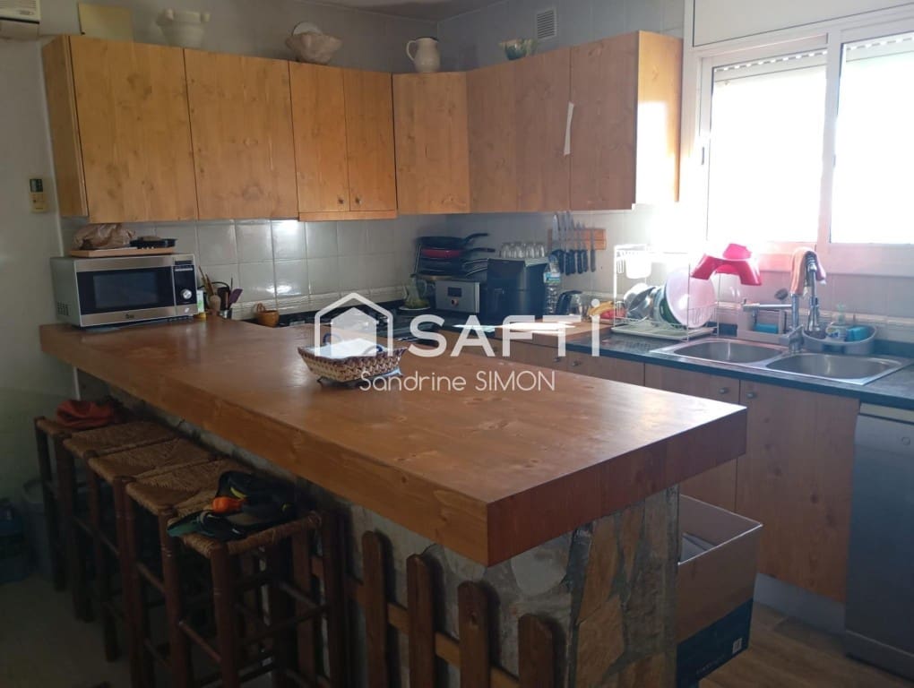 3 camera da letto Villa in vendita in Vidreres con piscina garage - 289.000 € (Rif: 9551219)