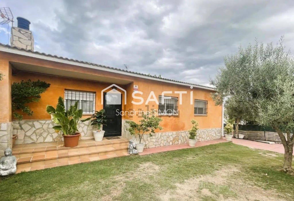 3 camera da letto Villa in vendita in Vidreres con piscina garage - 289.000 € (Rif: 9551219)