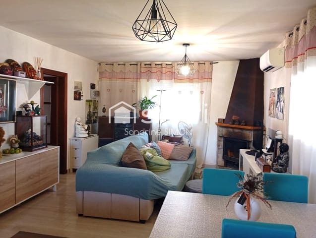 3 camera da letto Villa in vendita in La Goba, Vidreres con piscina garage - 289.000 € (Rif: 9551219)