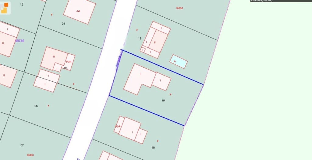 3 camera da letto Villa in vendita in Vidreres con piscina garage - 289.000 € (Rif: 9551219)