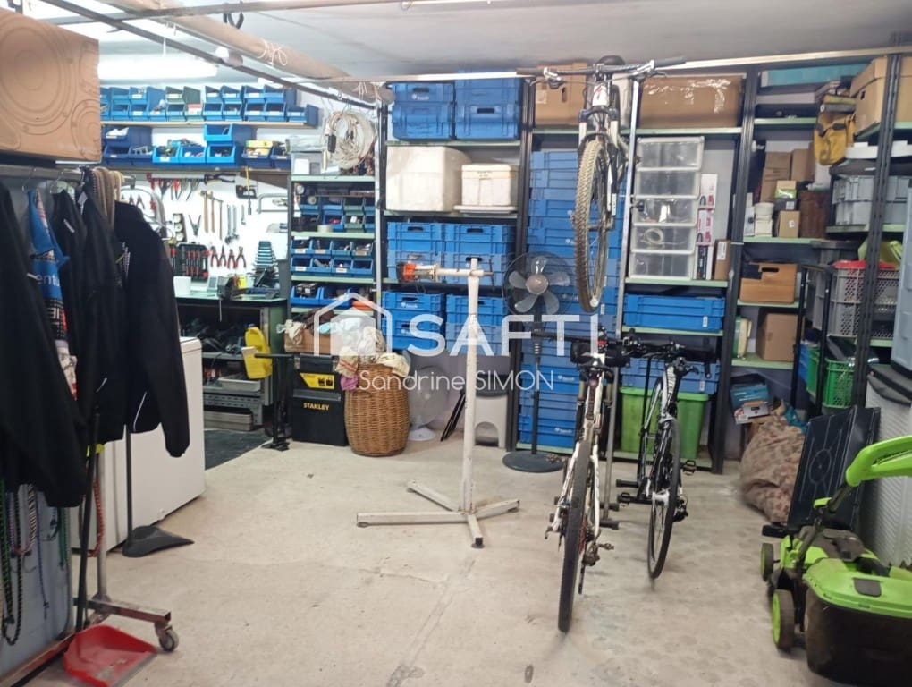 3 camera da letto Villa in vendita in Vidreres con piscina garage - 289.000 € (Rif: 9551219)