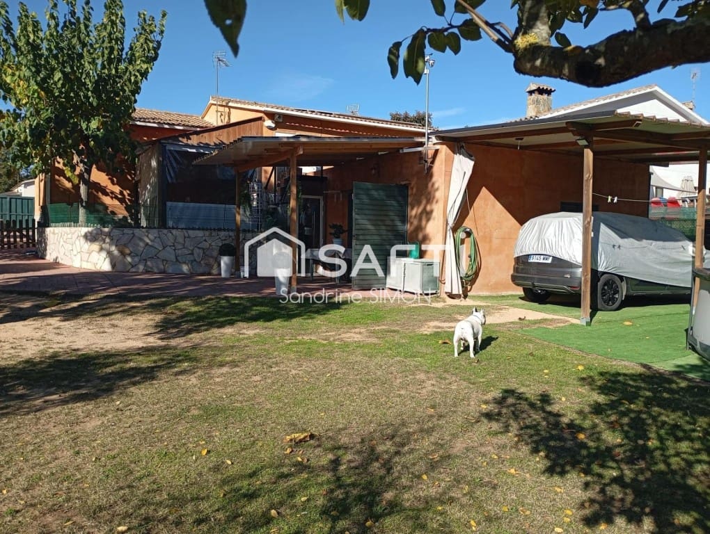 3 camera da letto Villa in vendita in Vidreres con piscina garage - 289.000 € (Rif: 9551219)
