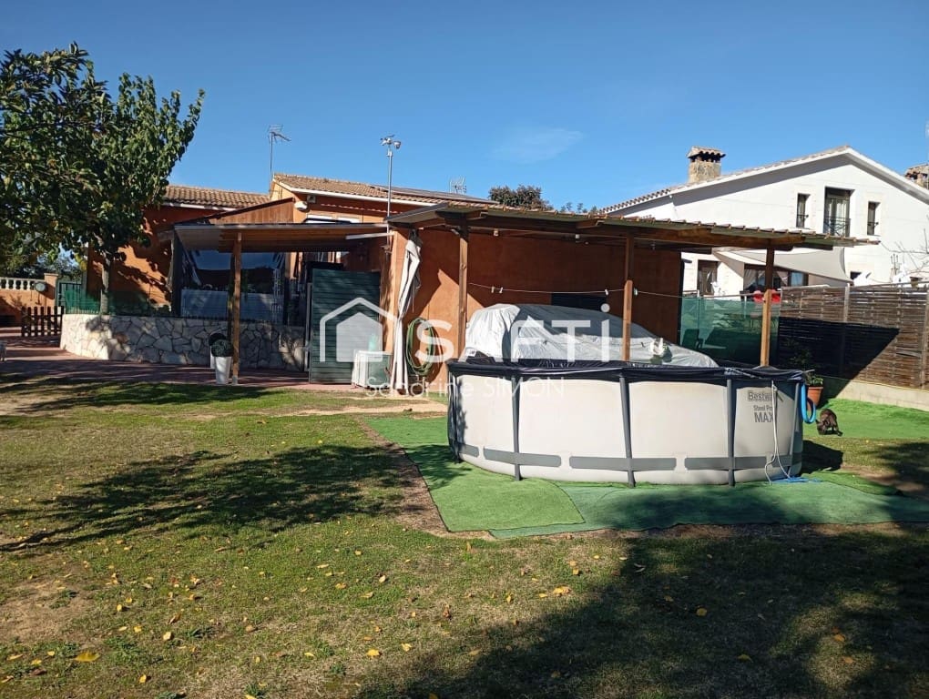 3 camera da letto Villa in vendita in Vidreres con piscina garage - 289.000 € (Rif: 9551219)