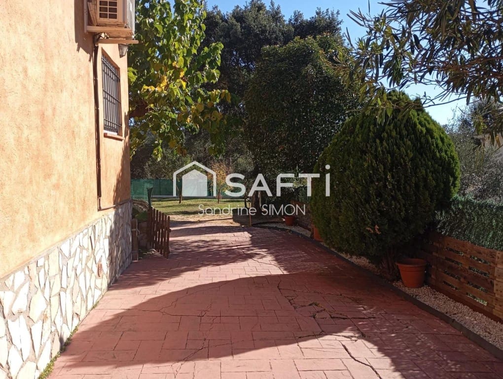 3 camera da letto Villa in vendita in Vidreres con piscina garage - 289.000 € (Rif: 9551219)