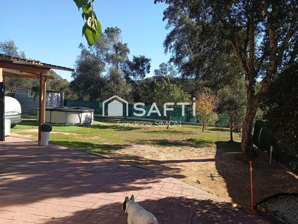 3 camera da letto Villa in vendita in Vidreres con piscina garage - 289.000 € (Rif: 9551219)