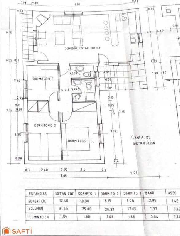 3 camera da letto Villa in vendita in Vidreres con piscina garage - 289.000 € (Rif: 9551219)