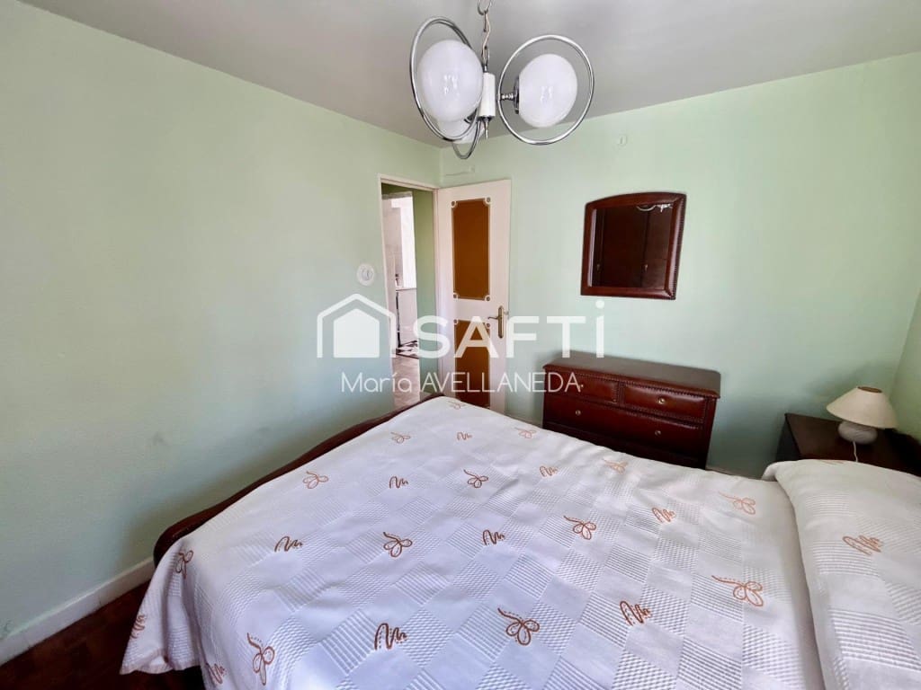 3 makuuhuone Huoneisto myytävänä paikassa Leon kaupunki - 65 000 € (Ref: 9551220)