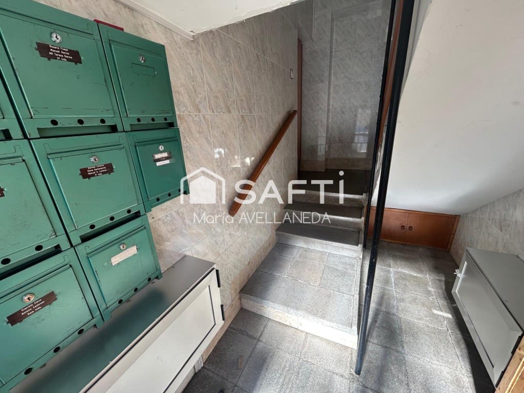 3 makuuhuone Huoneisto myytävänä paikassa Leon kaupunki - 65 000 € (Ref: 9551220)