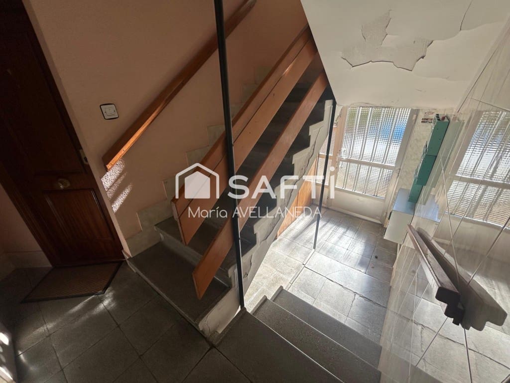 3 makuuhuone Huoneisto myytävänä paikassa Leon kaupunki - 65 000 € (Ref: 9551220)