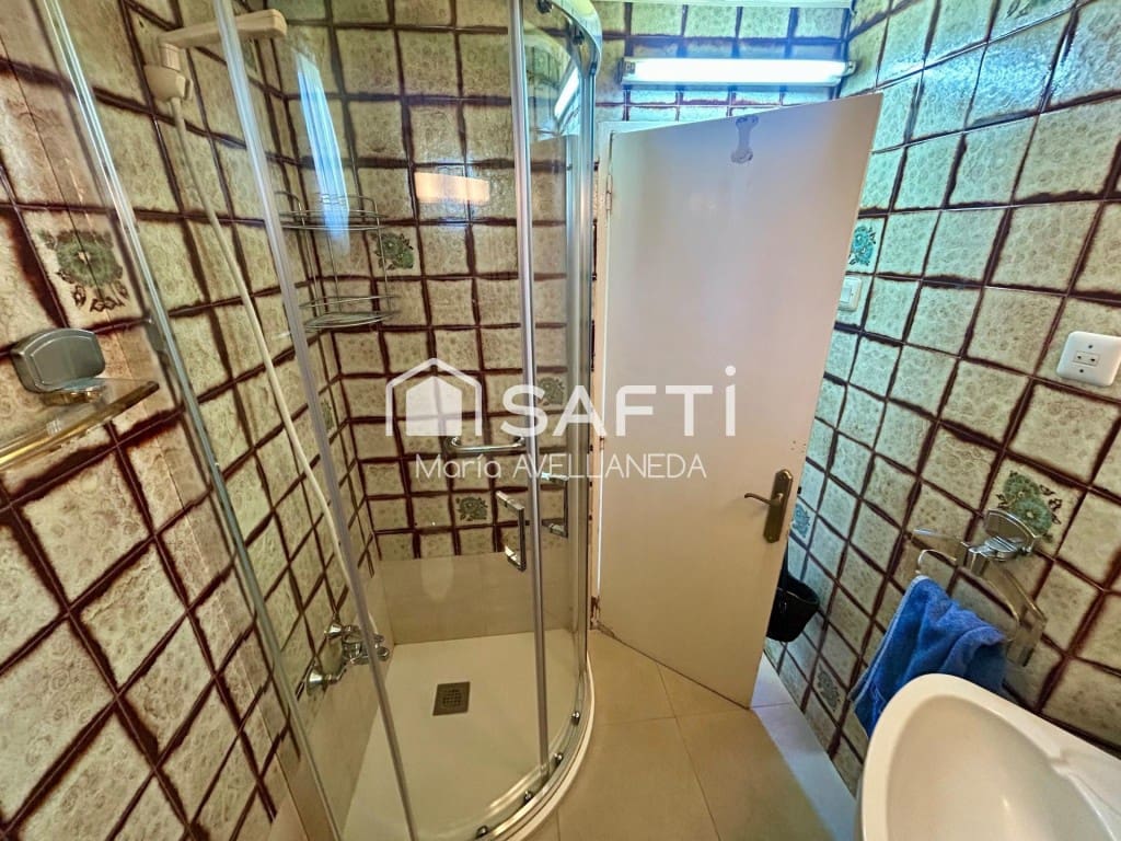 3 makuuhuone Huoneisto myytävänä paikassa Leon kaupunki - 65 000 € (Ref: 9551220)