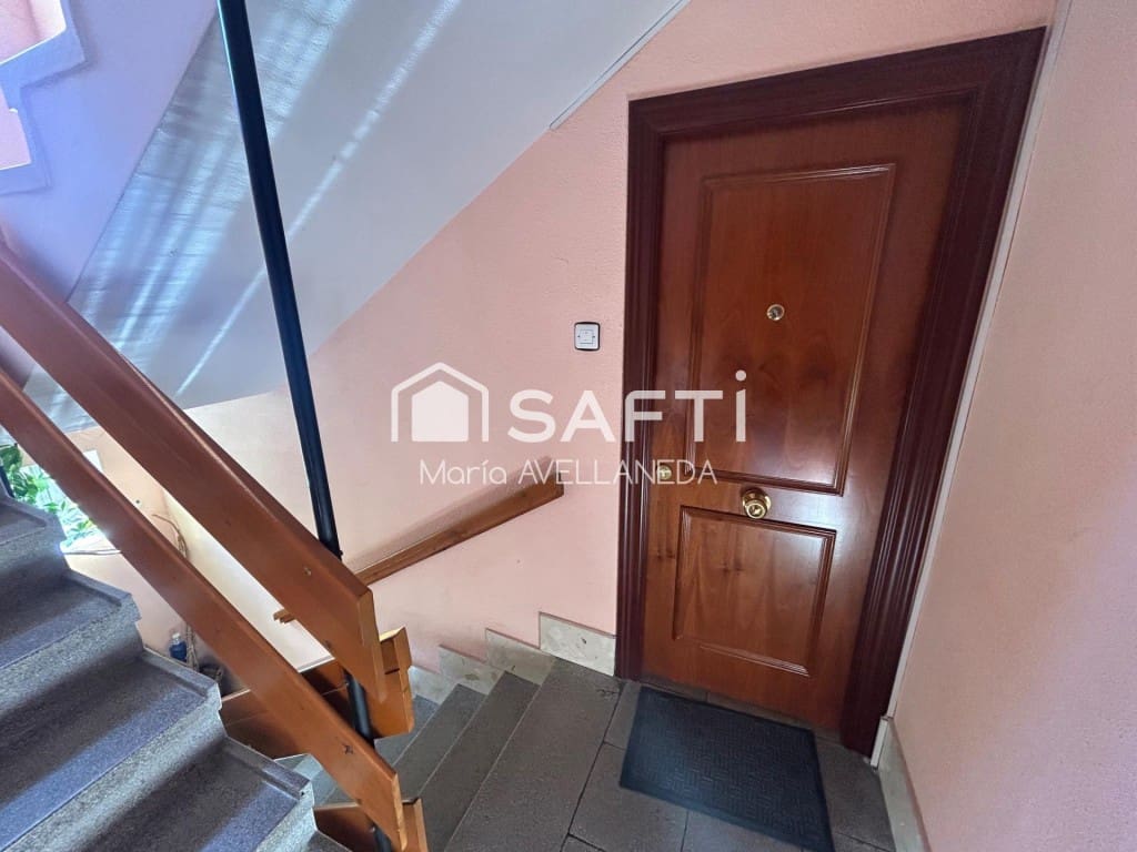 3 makuuhuone Huoneisto myytävänä paikassa Leon kaupunki - 65 000 € (Ref: 9551220)