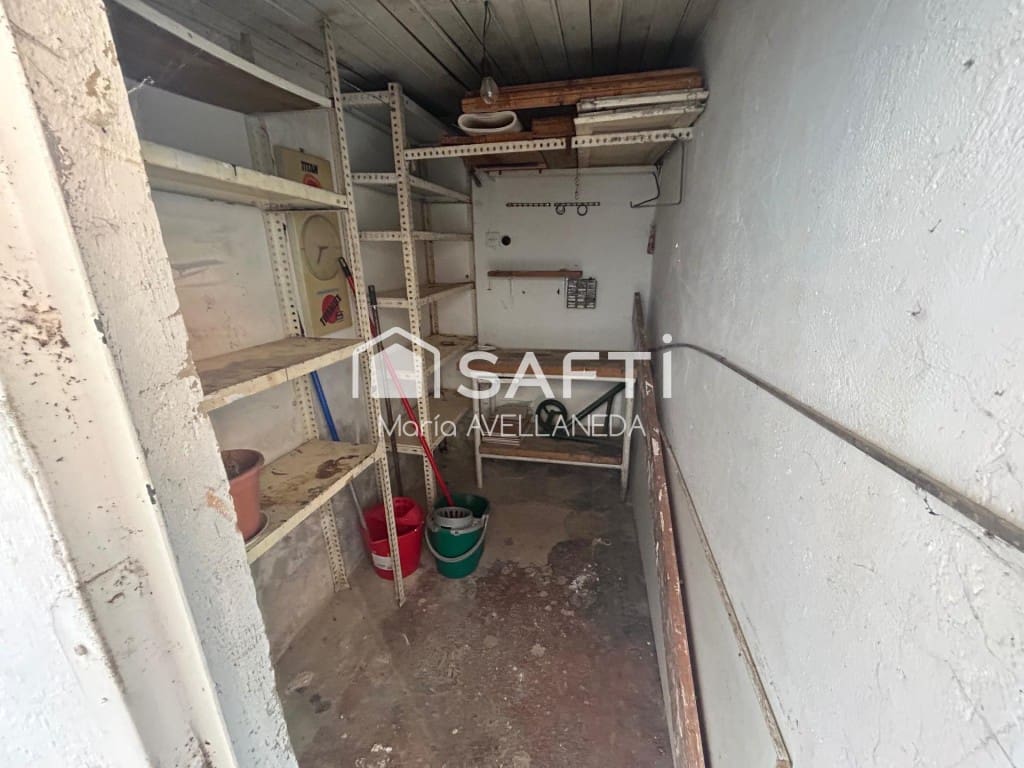 3 makuuhuone Huoneisto myytävänä paikassa Leon kaupunki - 65 000 € (Ref: 9551220)