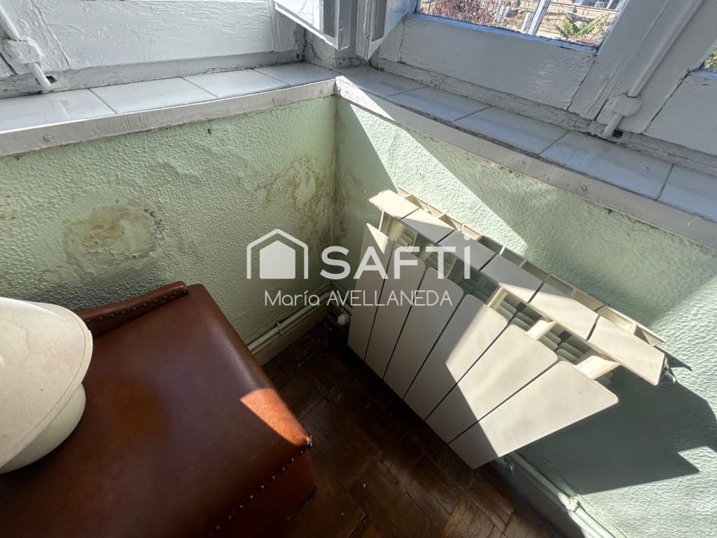 3 makuuhuone Huoneisto myytävänä paikassa Leon kaupunki - 65 000 € (Ref: 9551220)