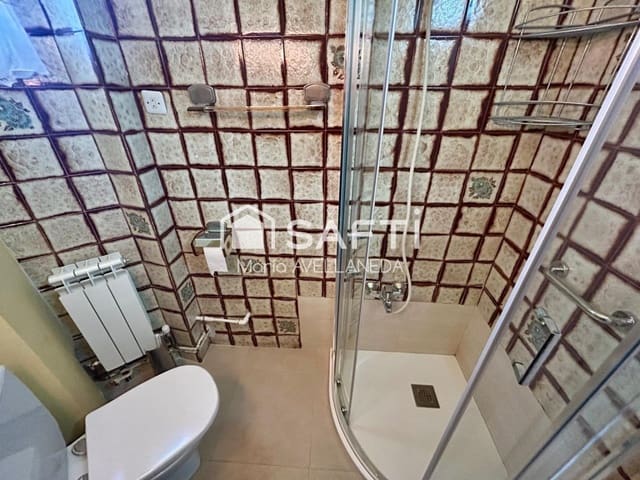 3 soverom Leilighet til salgs i Leon by - € 65 000 (Ref: 9551220)