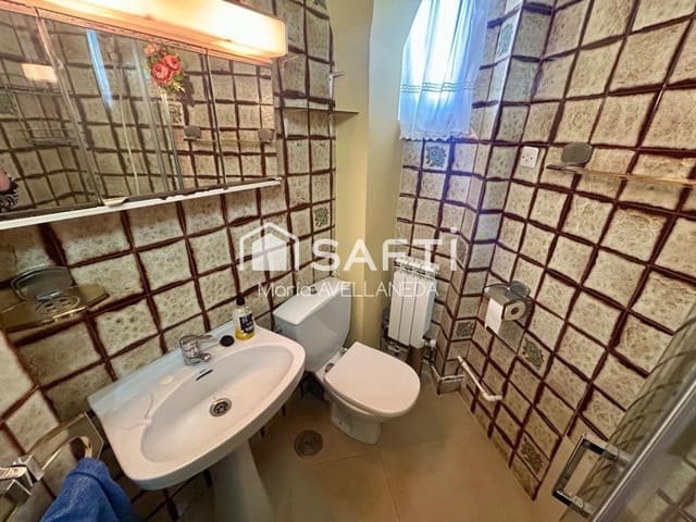 3 soverom Leilighet til salgs i Leon by - € 65 000 (Ref: 9551220)