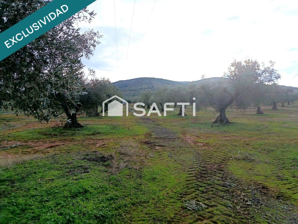 Rakentamaton maa myytävänä paikassa Los Navalucillos - 99 000 € (Ref: 9551221)