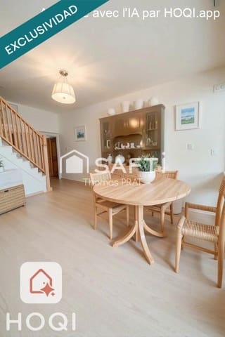 4 soveværelse Finca/Landehus til salg i Villanueva de Algaidas med garage - € 119.500 (Ref: 9551222)