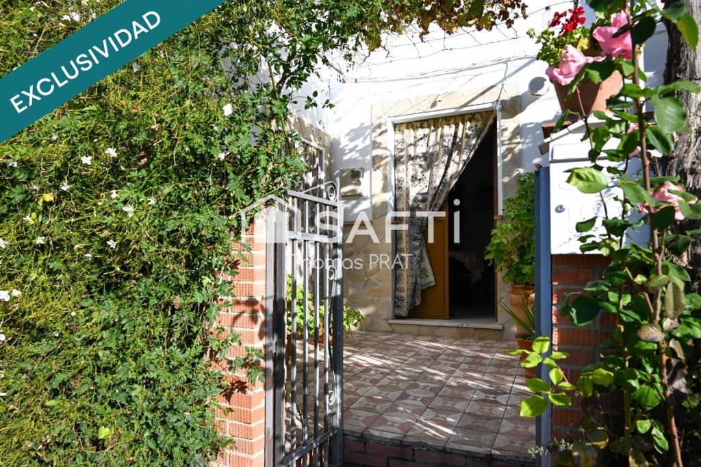 4 soveværelse Finca/Landehus til salg i Villanueva de Algaidas med garage - € 119.500 (Ref: 9551222)