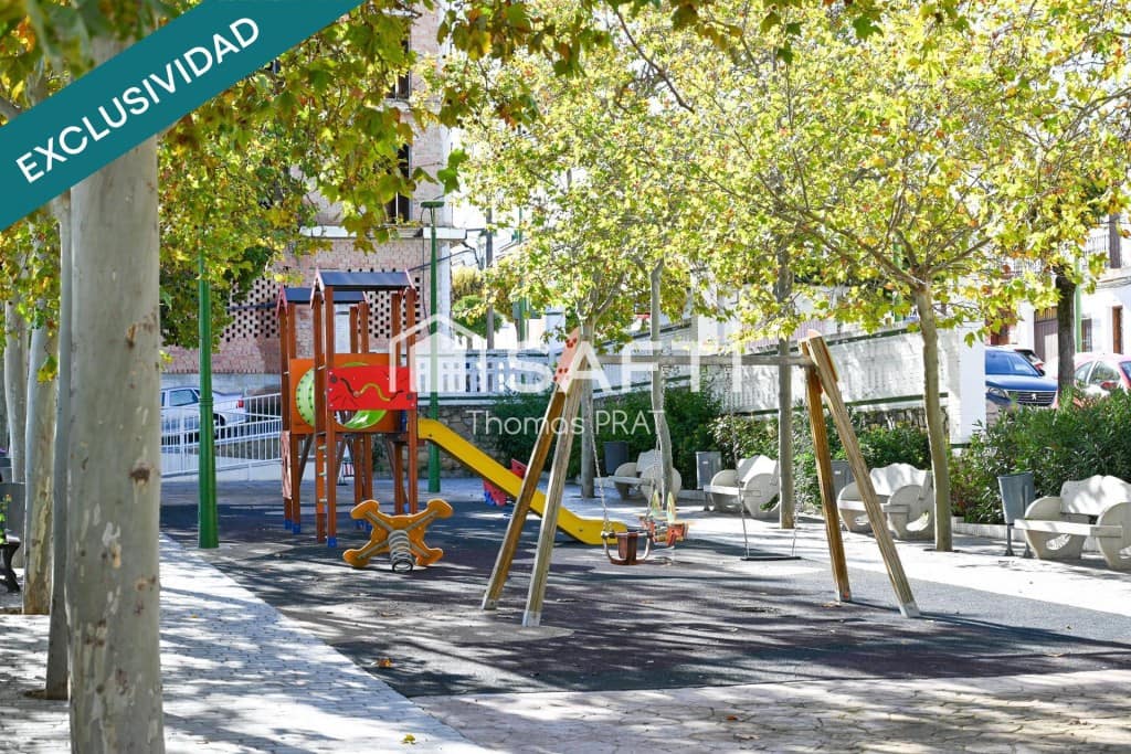 4 soveværelse Finca/Landehus til salg i Villanueva de Algaidas med garage - € 119.500 (Ref: 9551222)