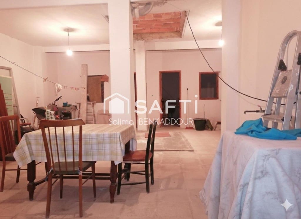 7 quarto Moradia para venda em Pucol - 270 000 € (Ref: 9551224)