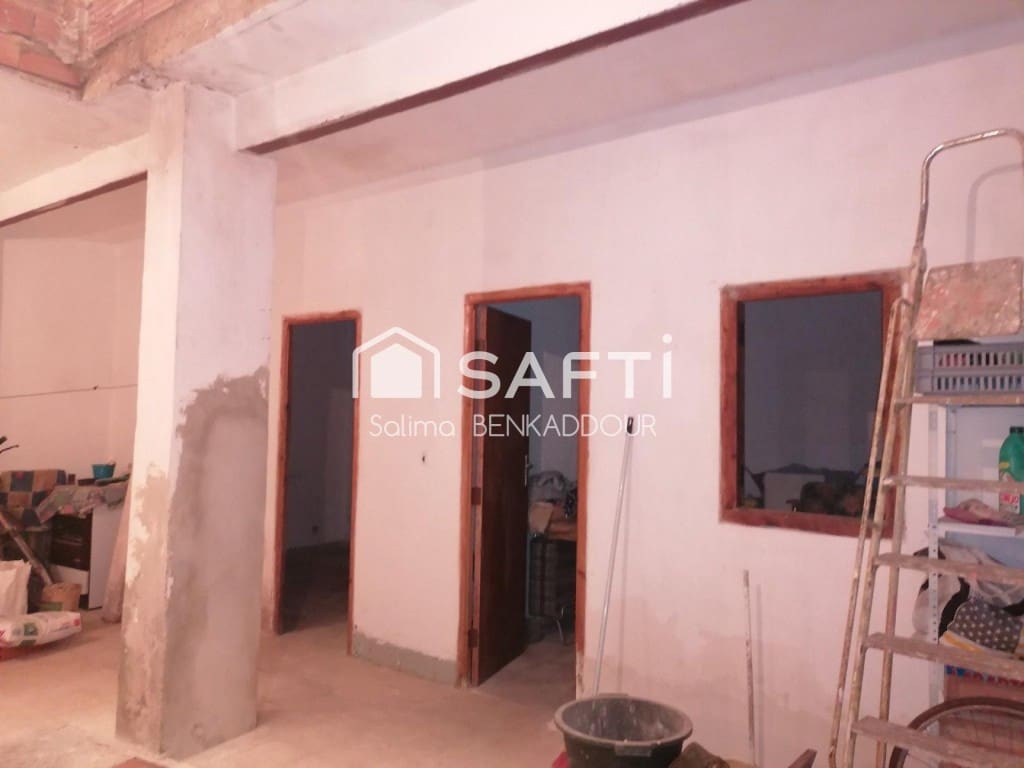 7 quarto Moradia para venda em Pucol - 270 000 € (Ref: 9551224)