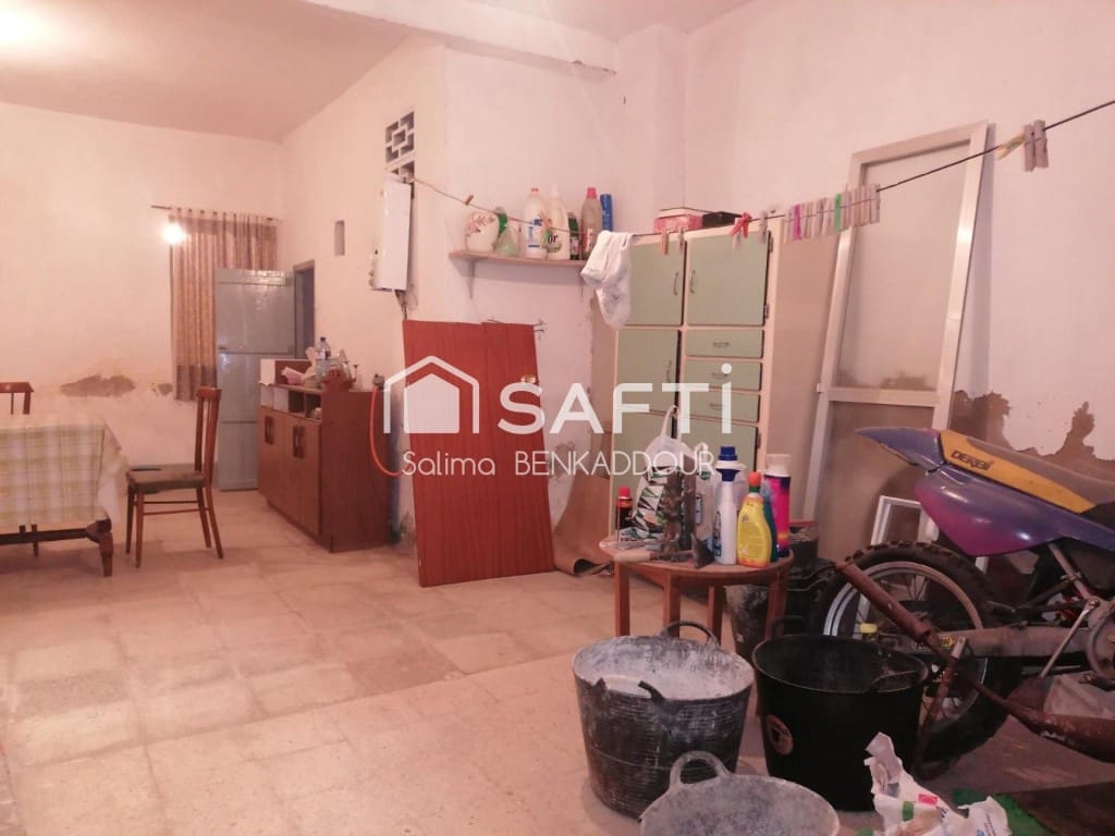 7 quarto Moradia para venda em Pucol - 270 000 € (Ref: 9551224)
