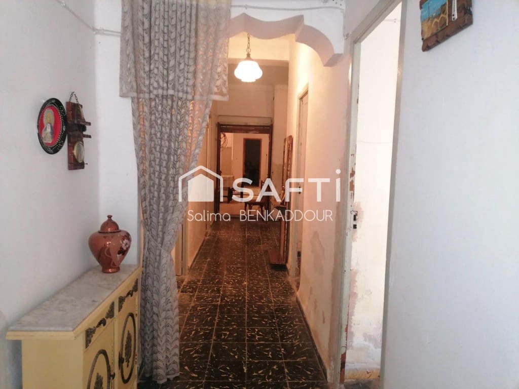 7 quarto Moradia para venda em Pucol - 270 000 € (Ref: 9551224)