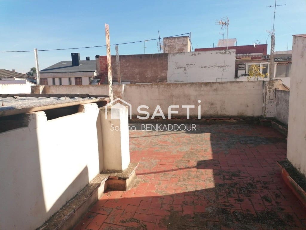 7 quarto Moradia para venda em Pucol - 270 000 € (Ref: 9551224)