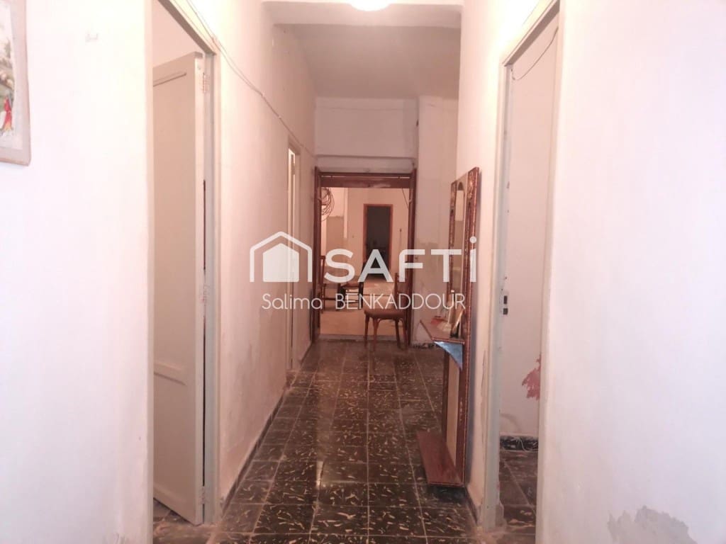 7 quarto Moradia para venda em Pucol - 270 000 € (Ref: 9551224)