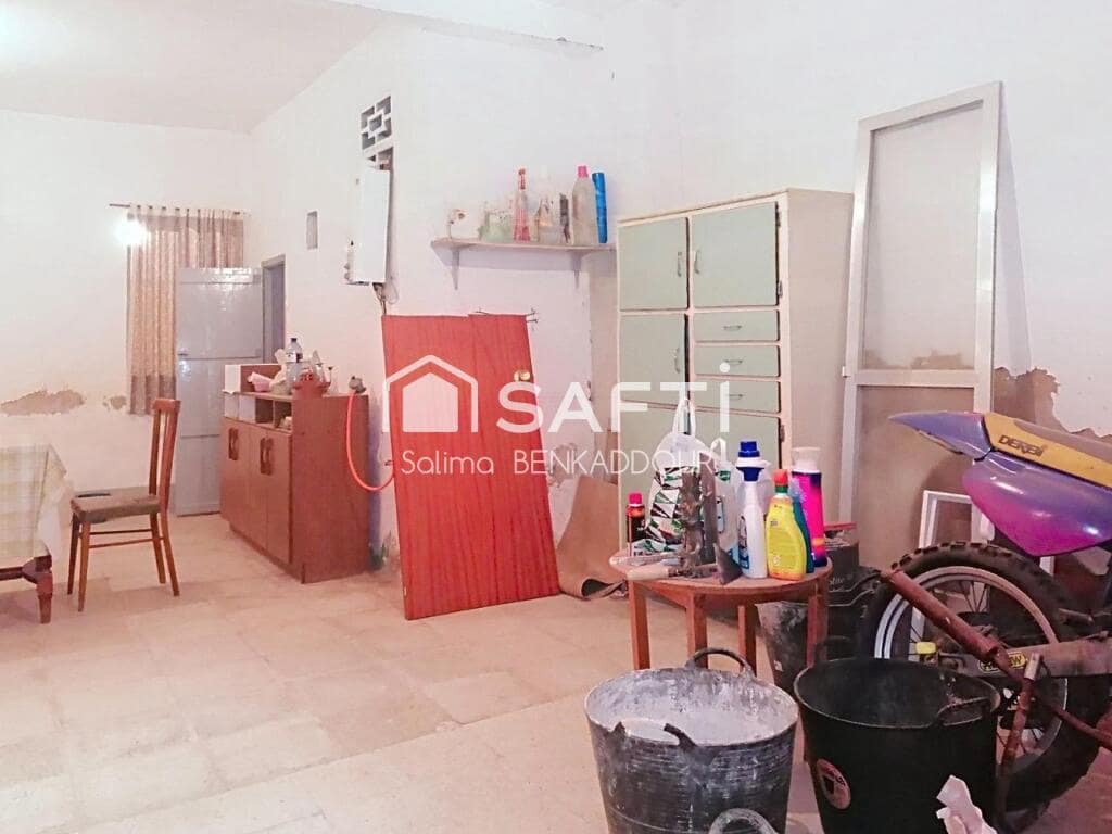 7 quarto Moradia para venda em Pucol - 270 000 € (Ref: 9551224)