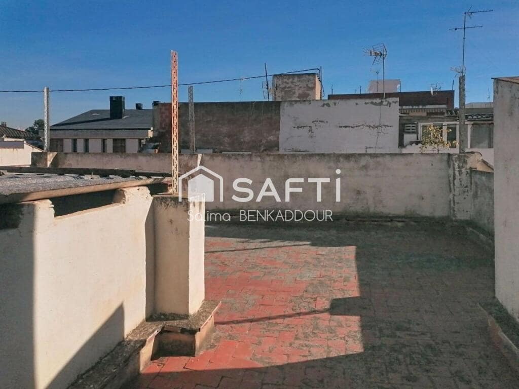 7 quarto Moradia para venda em Pucol - 270 000 € (Ref: 9551224)