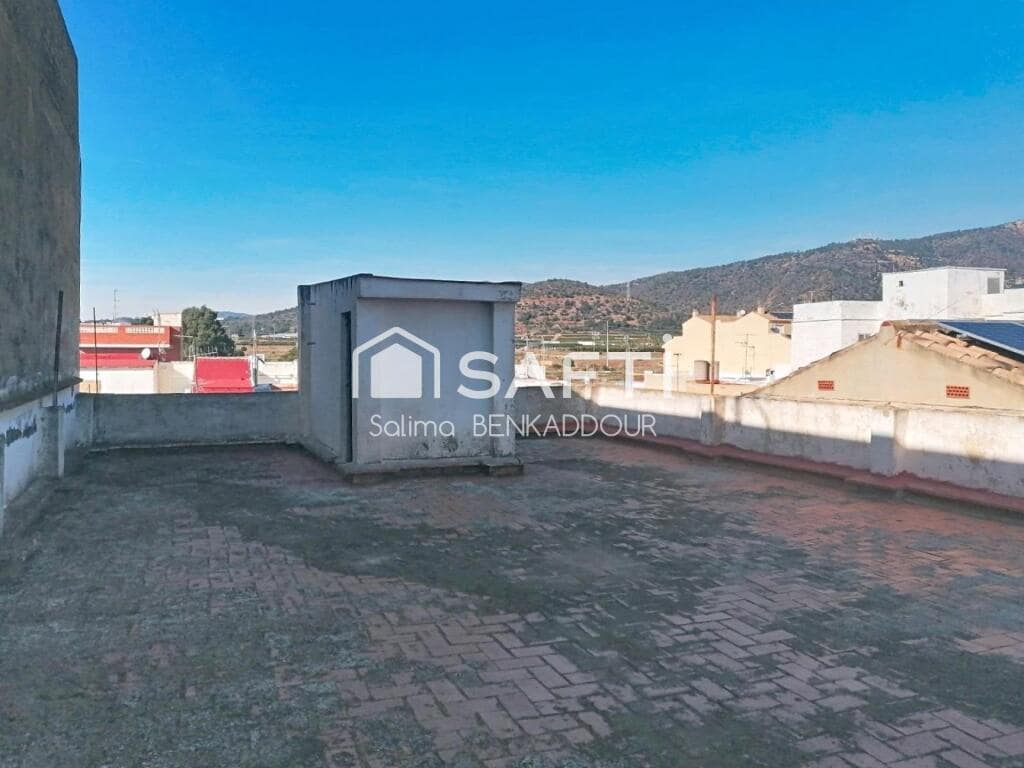 7 quarto Moradia para venda em Pucol - 270 000 € (Ref: 9551224)