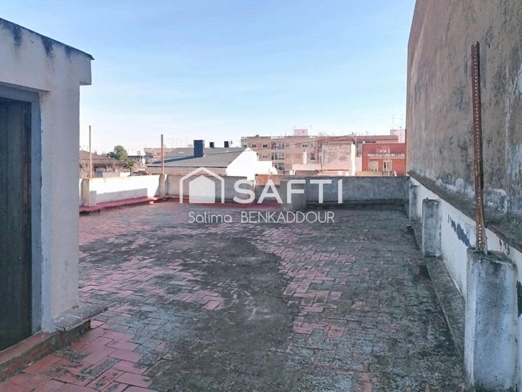 7 quarto Moradia para venda em Pucol - 270 000 € (Ref: 9551224)